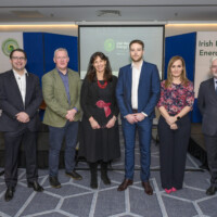 Ross Moore, John Reilly, Margie McCarthy, Ciaran Galway, Maria Ryan & Tom Howes