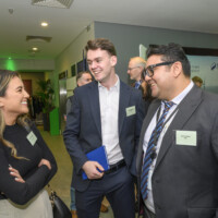 Mide Ni Bhaoill, Daniel Gorman & Akhil Sehgal