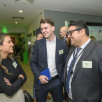 Mide Ni Bhaoill, Daniel Gorman & Akhil Sehgal