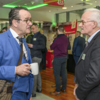 Jerry Murphy & Bob Hanna