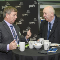 Jim Meade & Michael Reidy